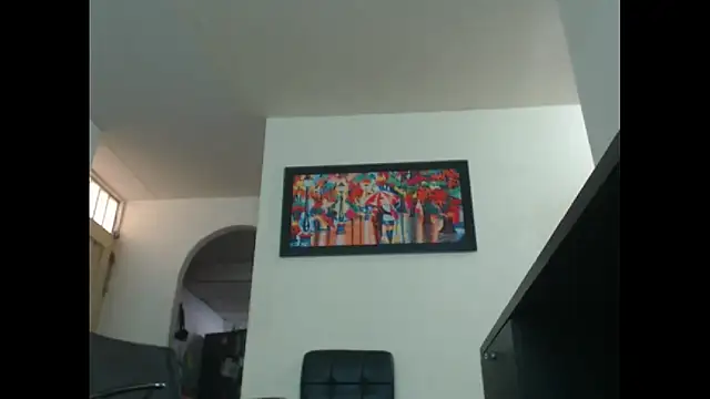 Snapshot of SusanSexy82 chatting on 10-31-25, 03:35 SusanSexy82 online show from 10-31-25, 03:35