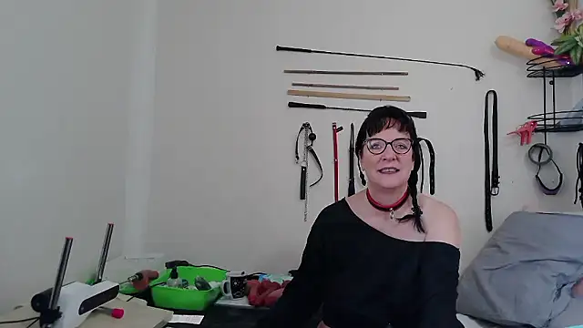 honey47 online show from 01-11-26, 12:10