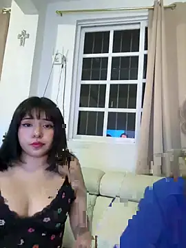 cutieass online show from 10-18-25, 04:48