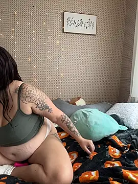 Snapshot of goddesskass chatting on 10-26-25, 04:57 goddesskass online show from 10-26-25, 04:57