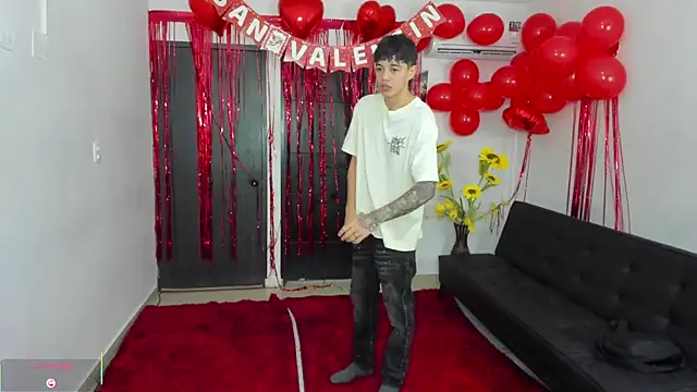 Playhardsex  online show from 02-12-26, 11:00