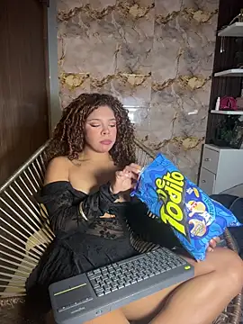 hannachris- online show from 02-09-26, 01:09