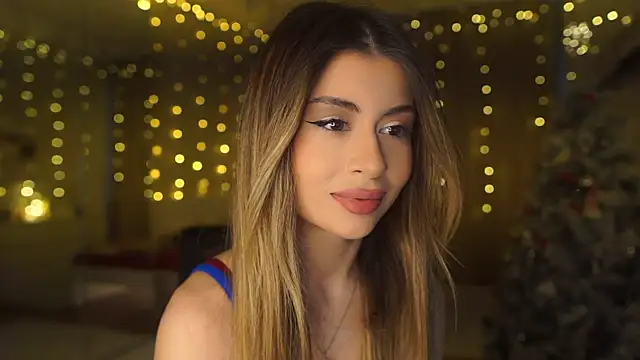 GeorginaHarn online show from 12-19-25, 08:10