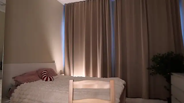 GeorginaHarn online show from 02-27-26, 08:03