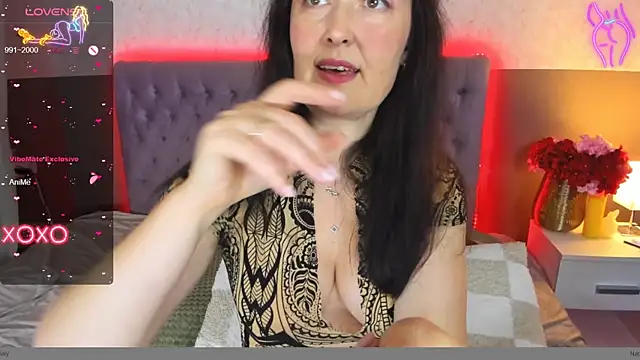 NathalyStars online show from 11-07-25, 01:55