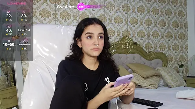 JessB  online show from 02-02-26, 07:23