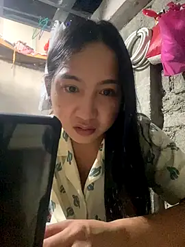 Nathalie Smith19 online show from 10-06-25, 06:55