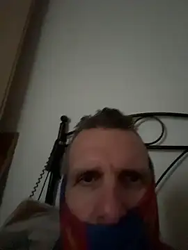 Snapshot of gigolobcn chatting on 01-10-26, 10:28 gigolobcn online show from 01-10-26, 10:28