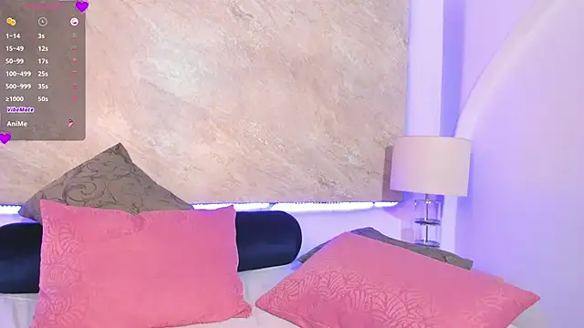  kanela anderson online show from 10-06-25, 02:42