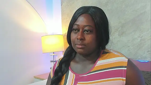  kanela anderson online show from 10-23-25, 01:43