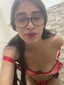MiaRossel online show from 09-10-25, 12:05