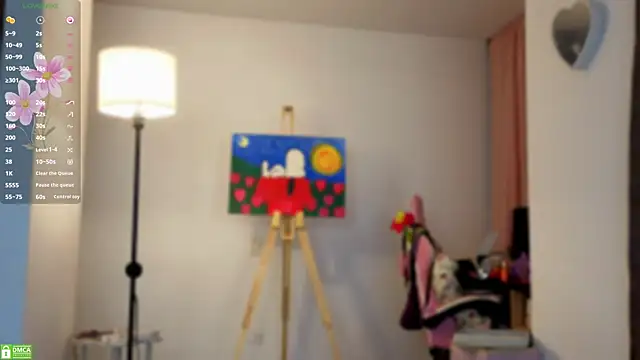 colette e online show from 02-24-26, 07:17