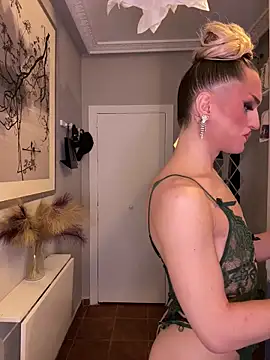 lacattiva online show from 10-09-25, 05:44