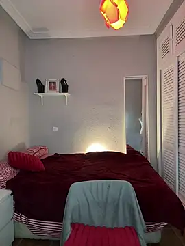 Snapshot of lacattiva chatting on 03-01-26, 04:20 lacattiva online show from 03-01-26, 04:20