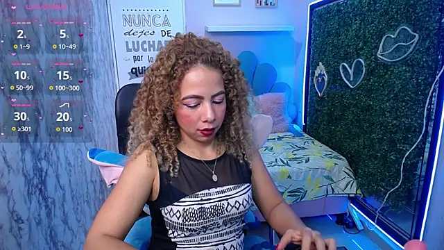 thalia mills19 online show from 09-09-25, 02:11