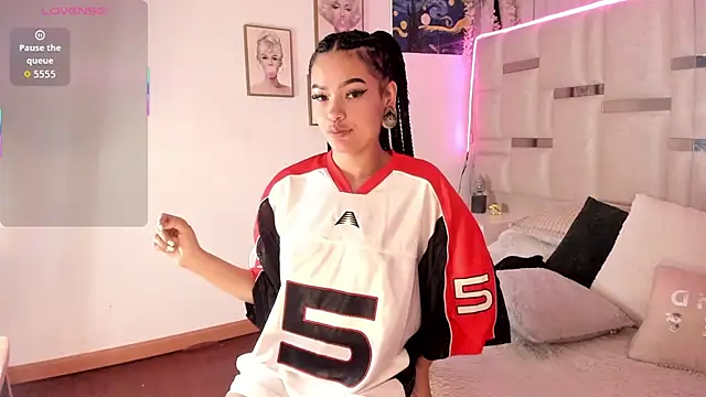 Cleo-smith online show from 10-08-25, 01:47