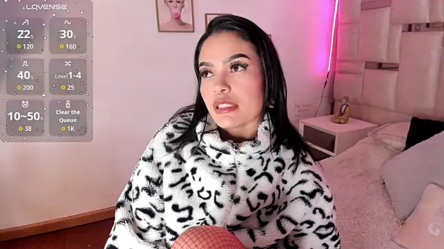 Cleo-smith online show from 10-18-25, 03:20