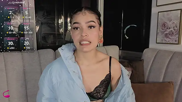 Cleo-smith online show from 10-22-25, 02:12