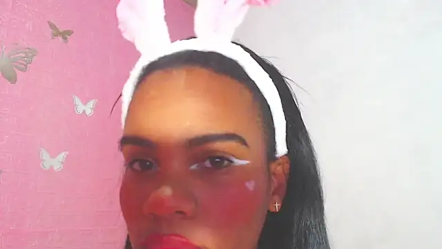 Snapshot of Ashley_thomas18 chatting on 02-27-26, 10:26 Ashley thomas18 online show from 02-27-26, 10:26