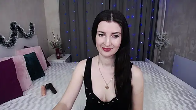 EvelinCuper online show from 12-16-25, 06:18