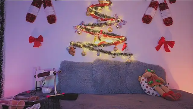 Lolarosesxs online show from 12-20-25, 09:44