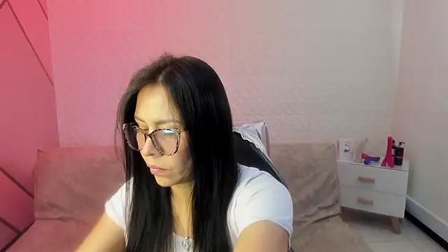 Eva mermaid online show from 02-22-26, 01:09