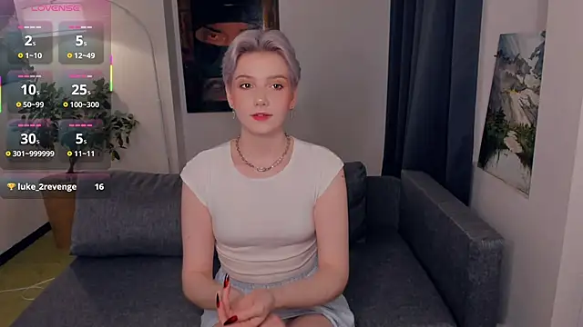 OdelynaAsp online show from 10-12-25, 11:31