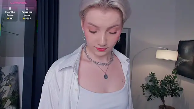 OdelynaAsp online show from 11-06-25, 12:28