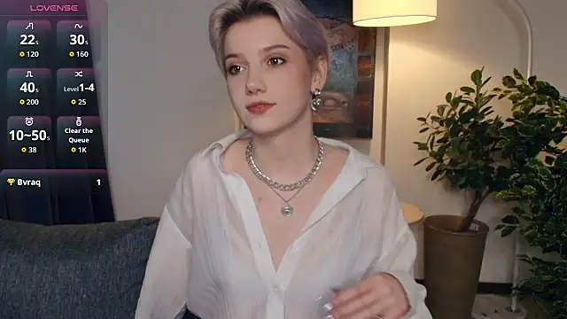 OdelynaAsp online show from 11-19-25, 11:43