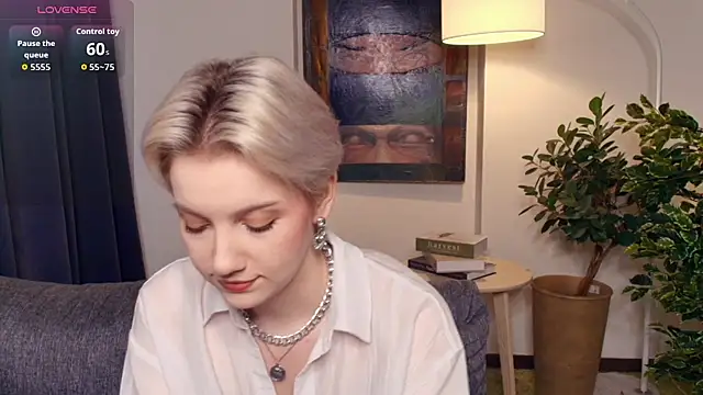 OdelynaAsp online show from 11-23-25, 11:32