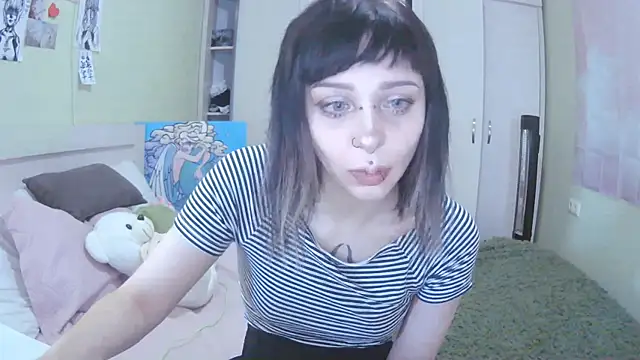 SineKiraReal online show from 10-03-25, 10:34