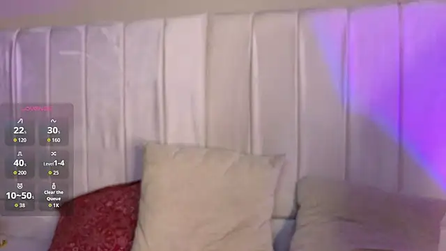 salma falcon online show from 11-01-25, 12:29