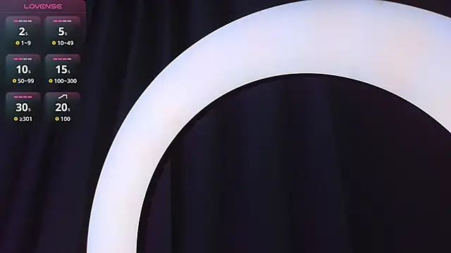 salma falcon online show from 11-10-25, 07:35