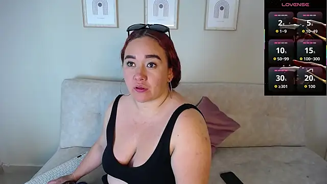 Paris boobsbbw online show from 09-28-25, 10:37
