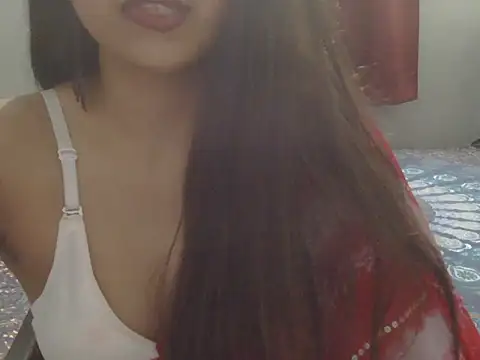 cute-Saara online show from 09-25-25, 01:15