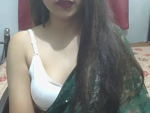 cute-Saara online show from 10-06-25, 02:03