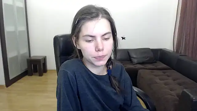 AmelieReve online show from 10-23-25, 05:01