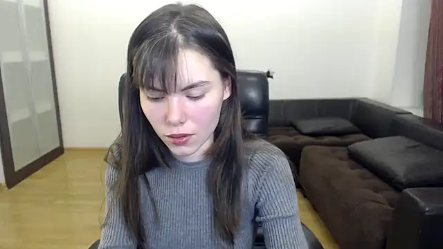 AmelieReve online show from 11-09-25, 05:33