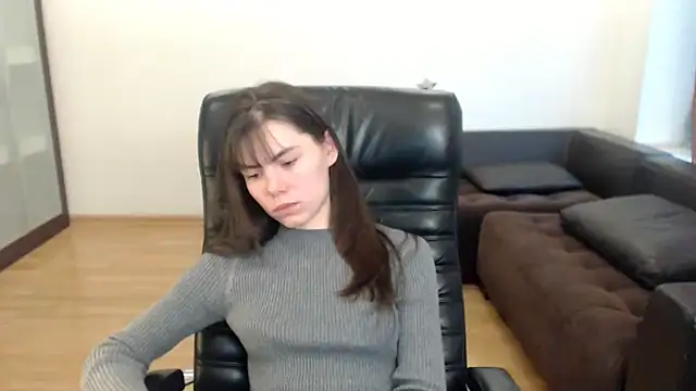 AmelieReve online show from 11-16-25, 01:39