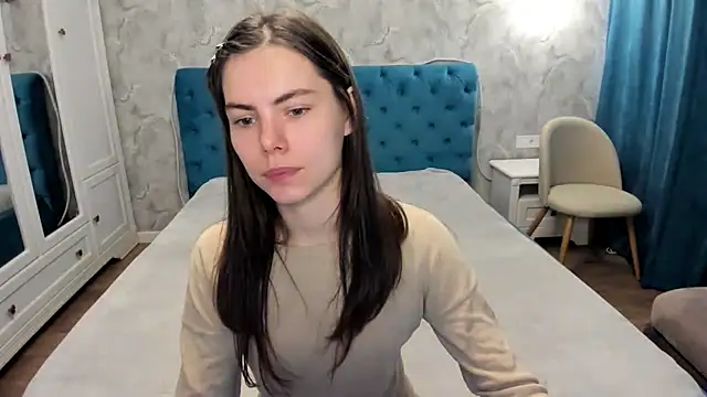 AmelieReve online show from 11-21-25, 10:58