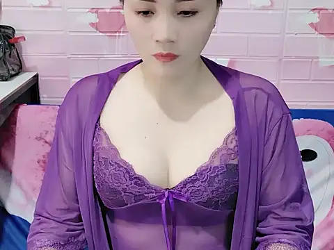 Miu 9117 online show from 09-19-25, 03:45