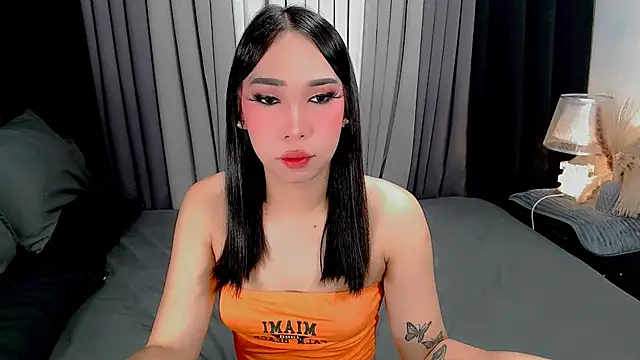 kisha greyson online show from 01-12-26, 06:46