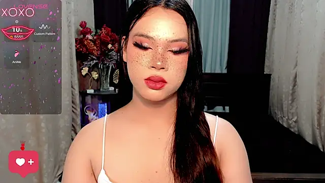 IamRaeganDolls69 online show from 11-26-25, 12:44