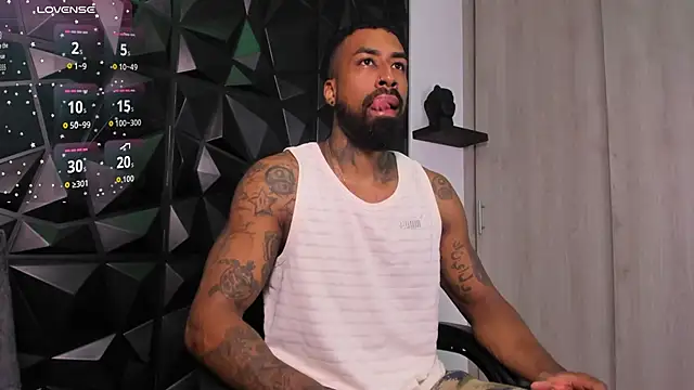 OstinDaniels online show from 10-30-25, 10:21