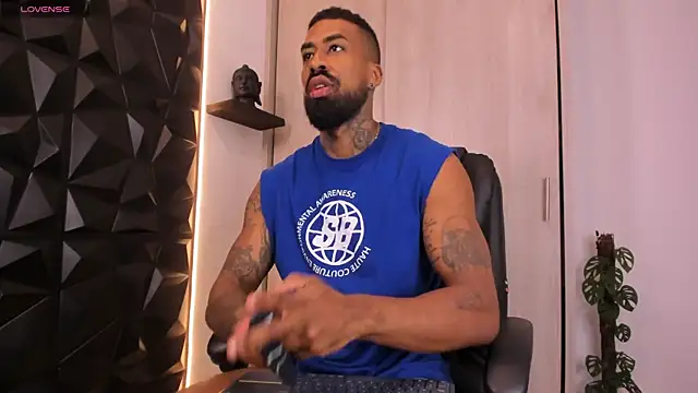 OstinDaniels online show from 11-18-25, 11:48