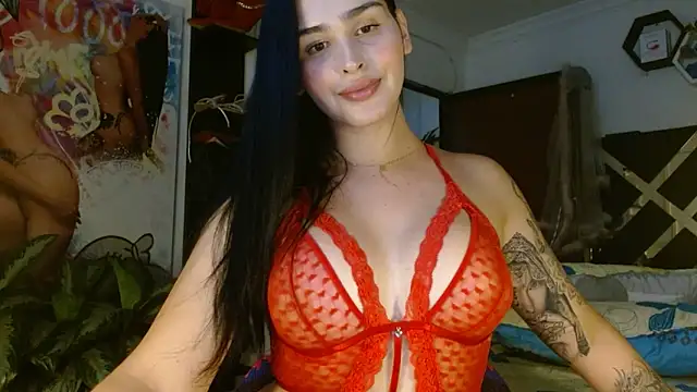 SarithaBunny online show from 03-20-25, 11:02