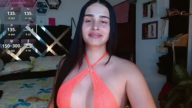 SarithaBunny online show from 10-29-25, 09:38