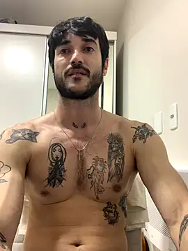 Fubinha online show from 11-09-25, 11:03