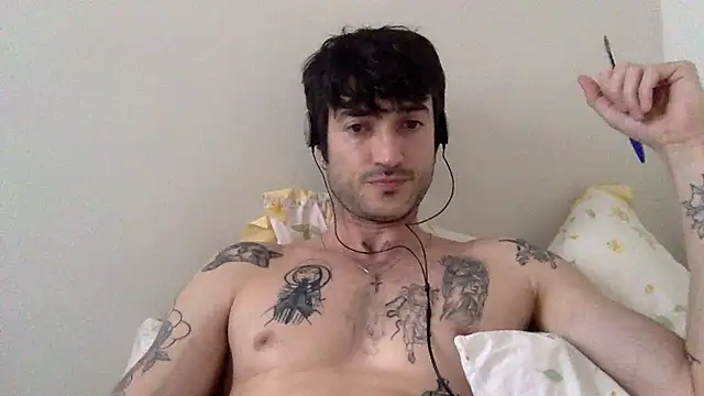 Fubinha online show from 11-17-25, 06:35