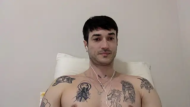 Fubinha online show from 12-04-25, 07:44